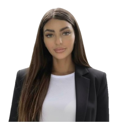 Julia Ayoub, Co-Founder of Undercover Talent